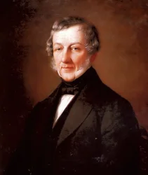ウィリアム・ティアニー・クラーク（1783–1852）